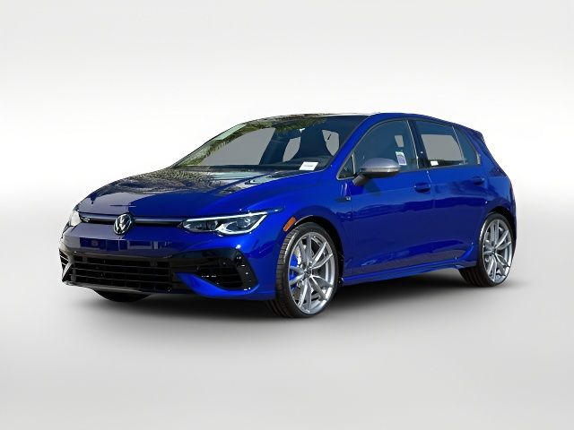 2024 Volkswagen Golf R Base