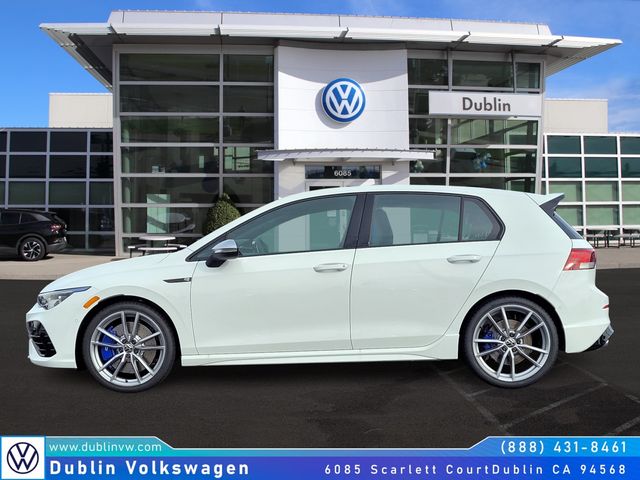 2024 Volkswagen Golf R Base