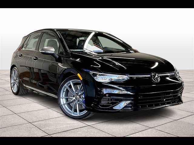 2024 Volkswagen Golf R Base