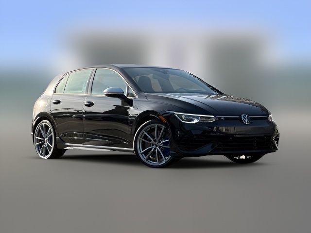 2024 Volkswagen Golf R Base