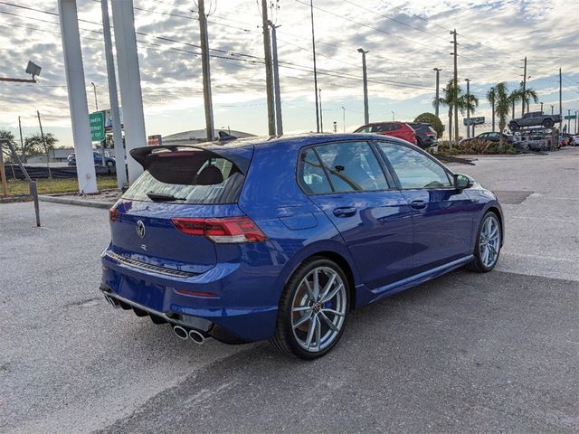 2024 Volkswagen Golf R Base