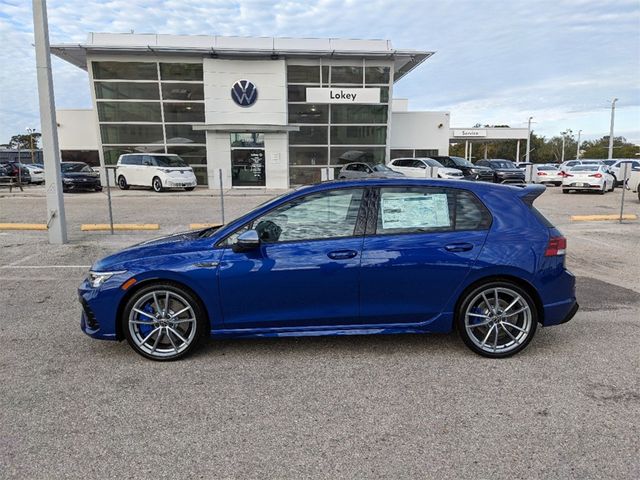 2024 Volkswagen Golf R Base