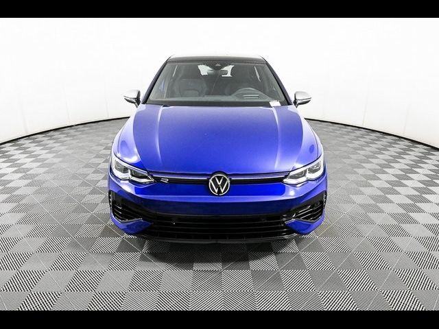 2024 Volkswagen Golf R Base