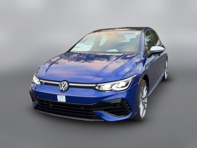 2024 Volkswagen Golf R Base