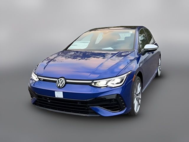 2024 Volkswagen Golf R Base