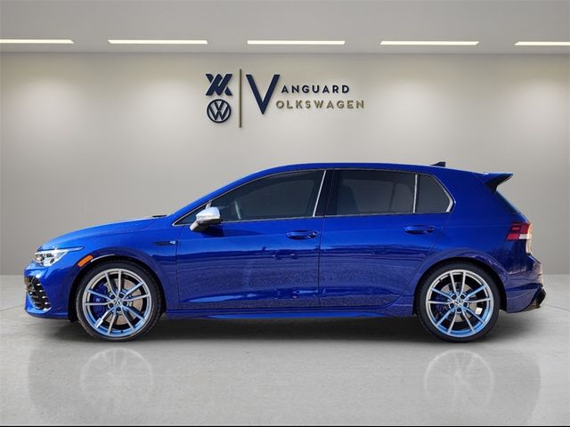 2024 Volkswagen Golf R Base