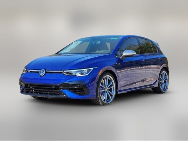 2024 Volkswagen Golf R Base