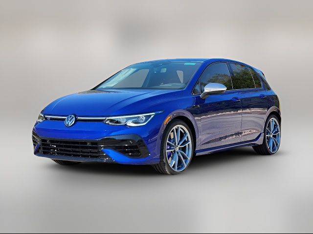 2024 Volkswagen Golf R Base