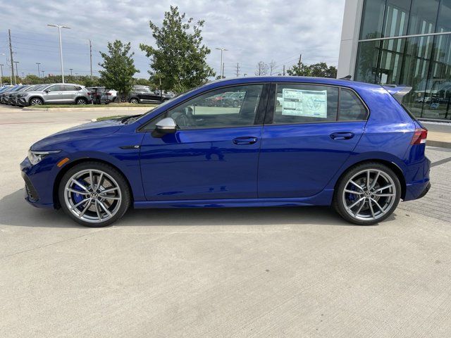 2024 Volkswagen Golf R Base