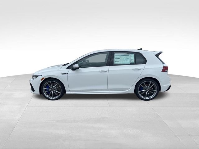 2024 Volkswagen Golf R Base