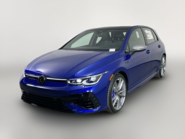 2024 Volkswagen Golf R Base