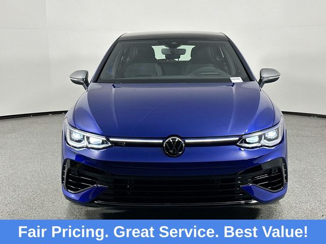 2024 Volkswagen Golf R Base