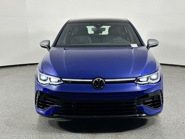 2024 Volkswagen Golf R Base