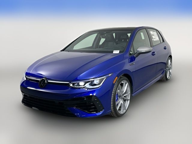 2024 Volkswagen Golf R Base