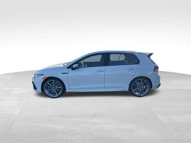 2024 Volkswagen Golf R Base