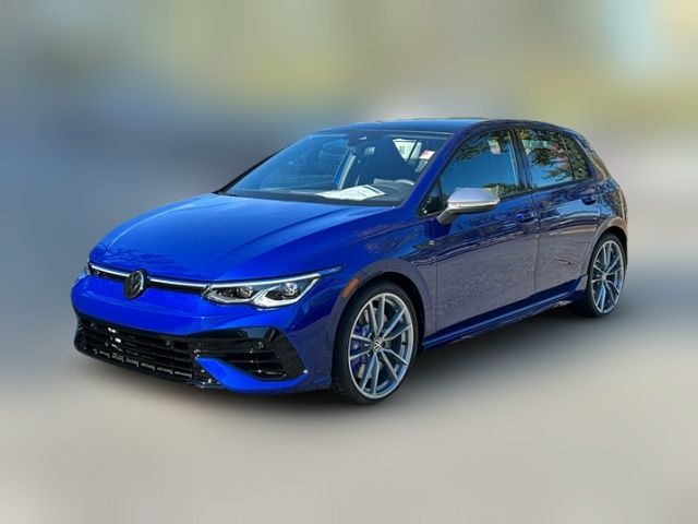 2024 Volkswagen Golf R Base