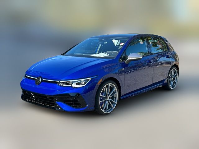 2024 Volkswagen Golf R Base