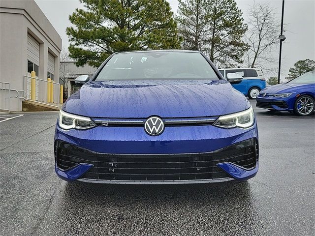 2024 Volkswagen Golf R Base