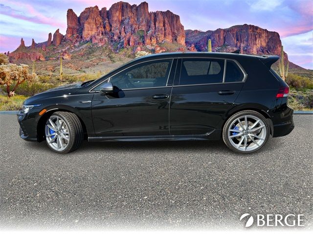 2024 Volkswagen Golf R Base