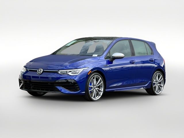 2024 Volkswagen Golf R Base