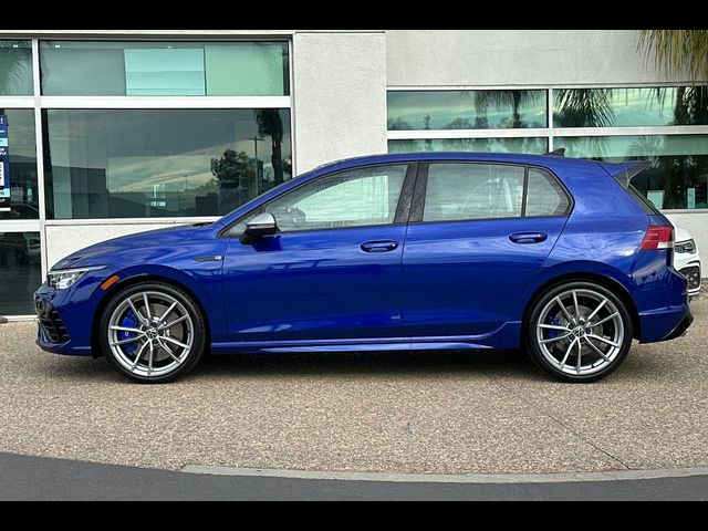 2024 Volkswagen Golf R Base