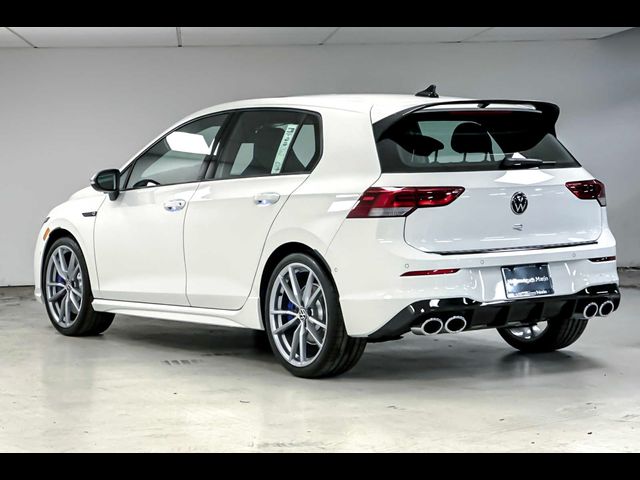 2024 Volkswagen Golf R Base