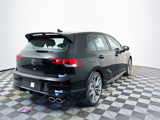 2024 Volkswagen Golf R Base