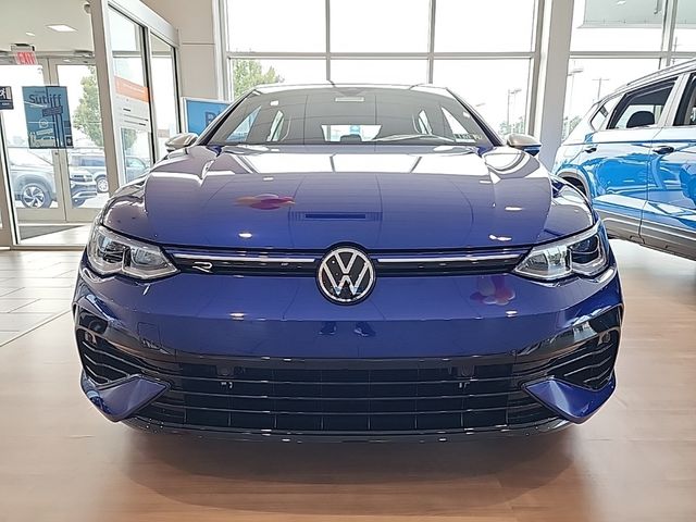 2024 Volkswagen Golf R Base