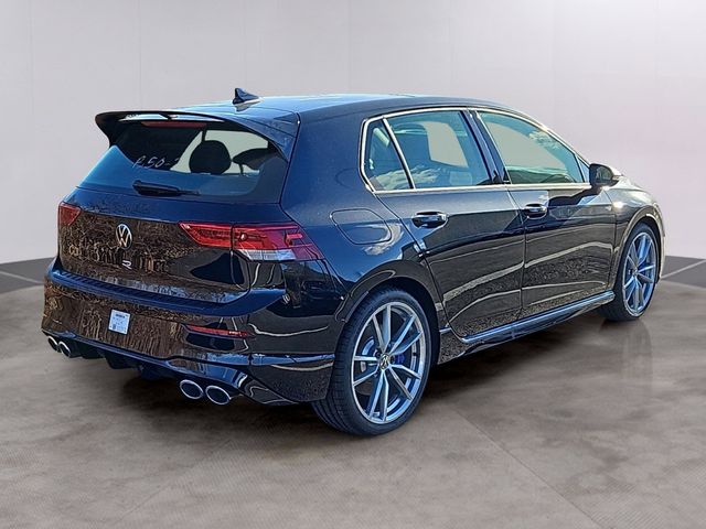 2024 Volkswagen Golf R Base