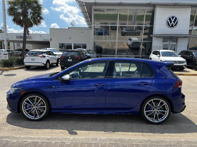 2024 Volkswagen Golf R Base