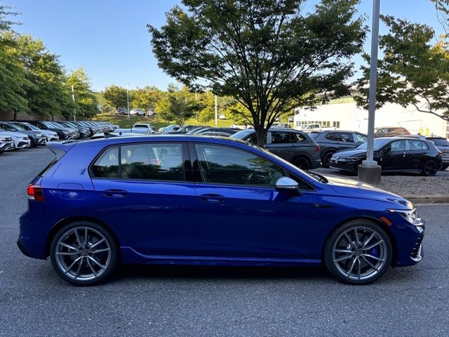 2024 Volkswagen Golf R Base