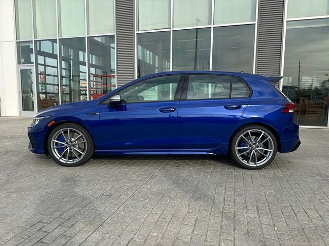 2024 Volkswagen Golf R Base