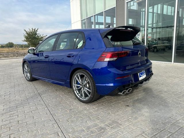 2024 Volkswagen Golf R Base