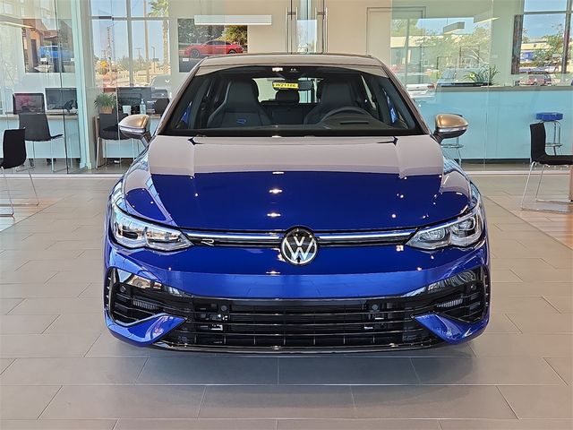 2024 Volkswagen Golf R Base