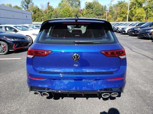 2024 Volkswagen Golf R Base