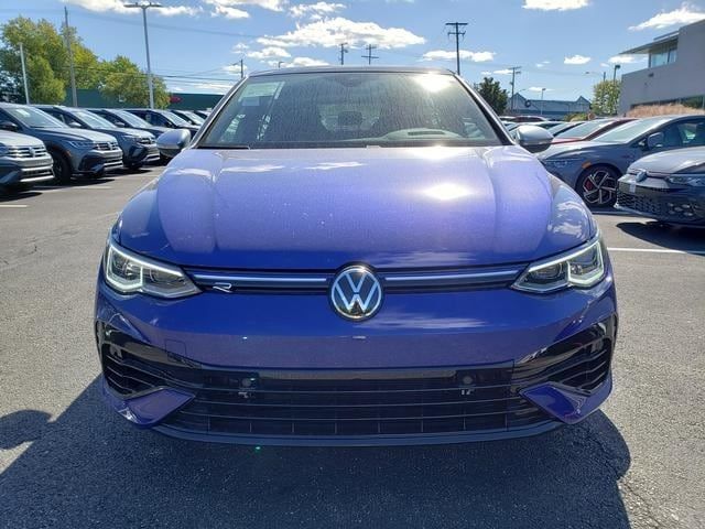 2024 Volkswagen Golf R Base