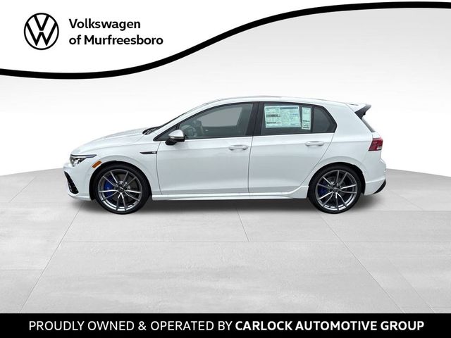 2024 Volkswagen Golf R Base