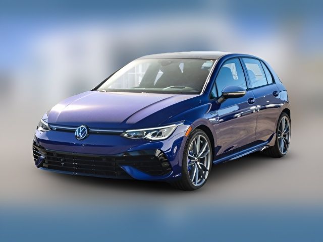 2024 Volkswagen Golf R Base