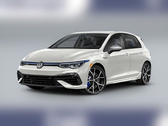 2024 Volkswagen Golf R Base