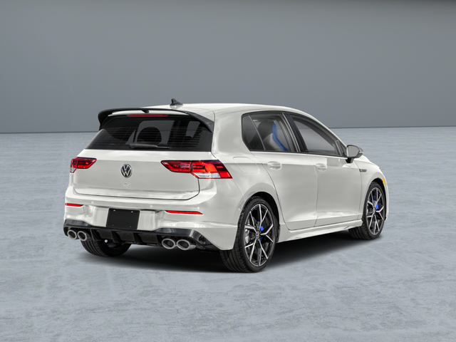 2024 Volkswagen Golf R Base