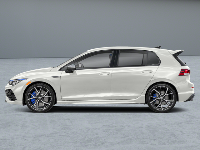 2024 Volkswagen Golf R Base