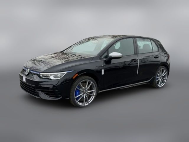 2024 Volkswagen Golf R Base