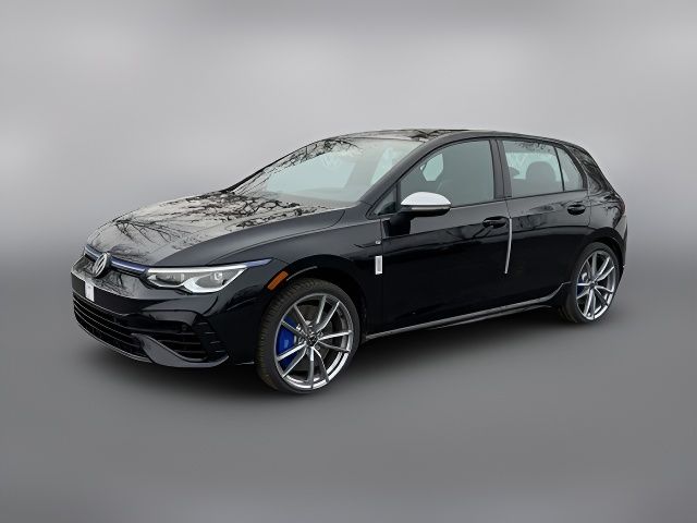 2024 Volkswagen Golf R Base