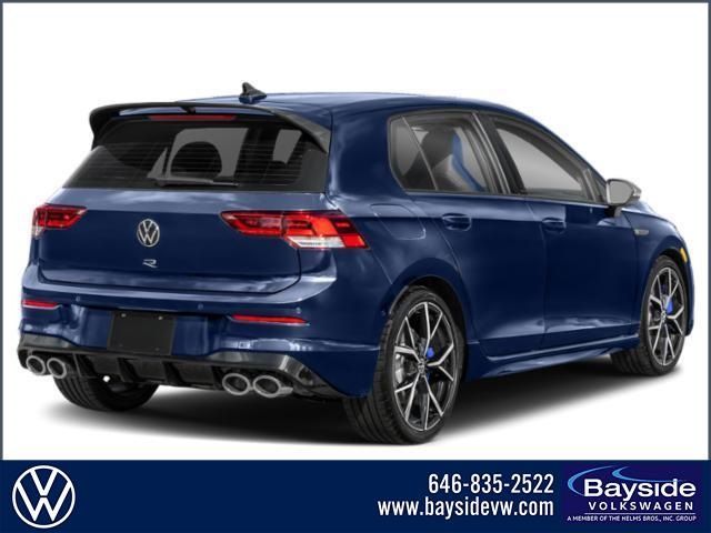 2024 Volkswagen Golf R Base