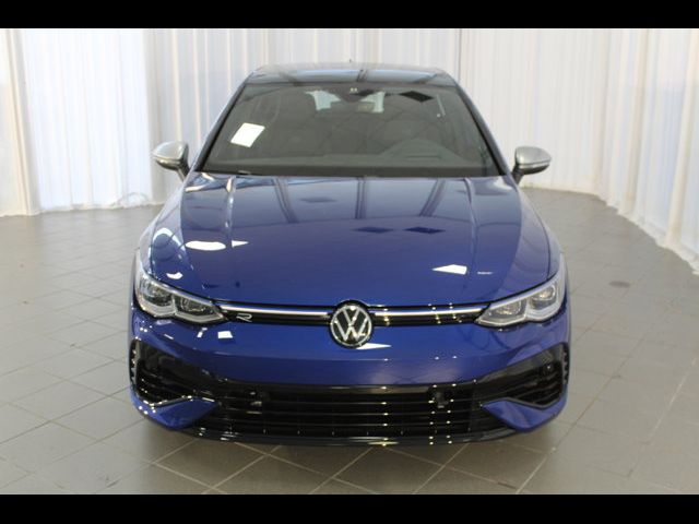 2024 Volkswagen Golf R Base