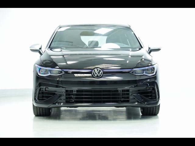 2024 Volkswagen Golf R Base