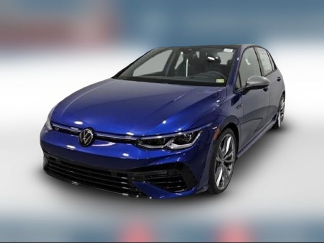 2024 Volkswagen Golf R Base