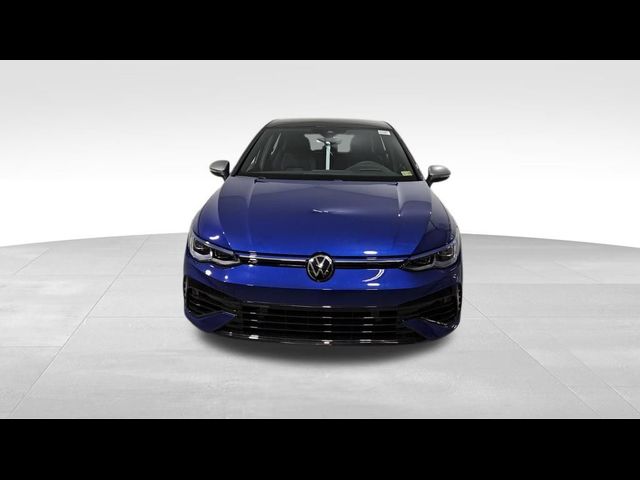 2024 Volkswagen Golf R Base