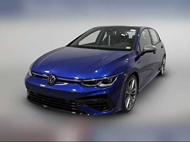 2024 Volkswagen Golf R Base