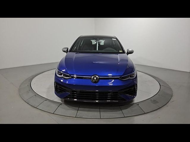 2024 Volkswagen Golf R Base